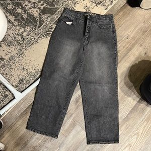 Universal thread jeans